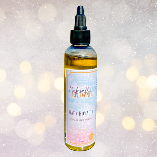 Baby Royalty Oil